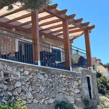 Seaside Maslina 別荘 *