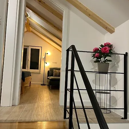 Seaside Maslina * Gdinj