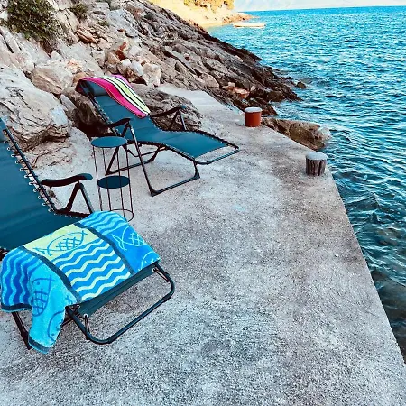 Seaside Maslina Gdinj