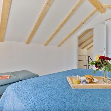 Seaside Maslina Gdinj