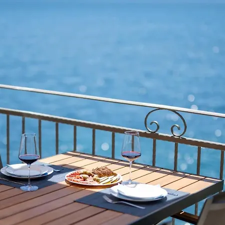 Seaside Maslina * Gdinj