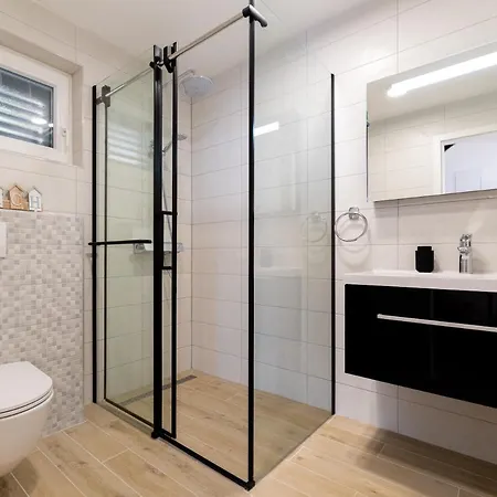 Seaside Maslina * Gdinj