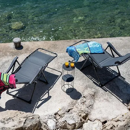 Seaside Maslina *
