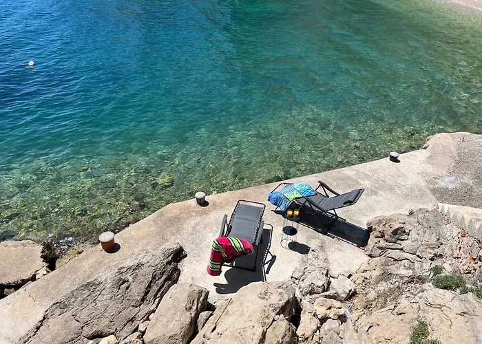 Seaside Maslina Gdinj