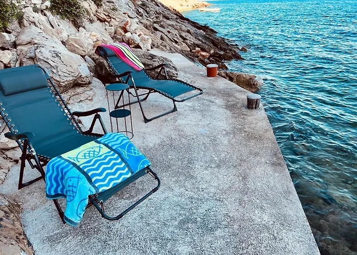 Seaside Maslina Gdinj