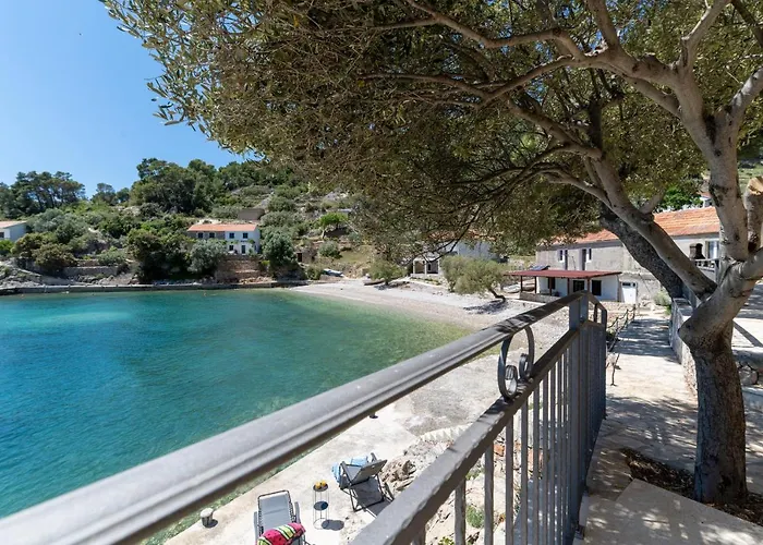 Seaside Maslina