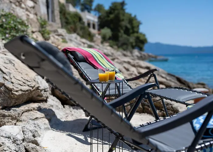 Seaside Maslina * Gdinj