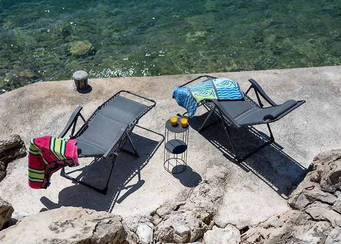 Seaside Maslina *